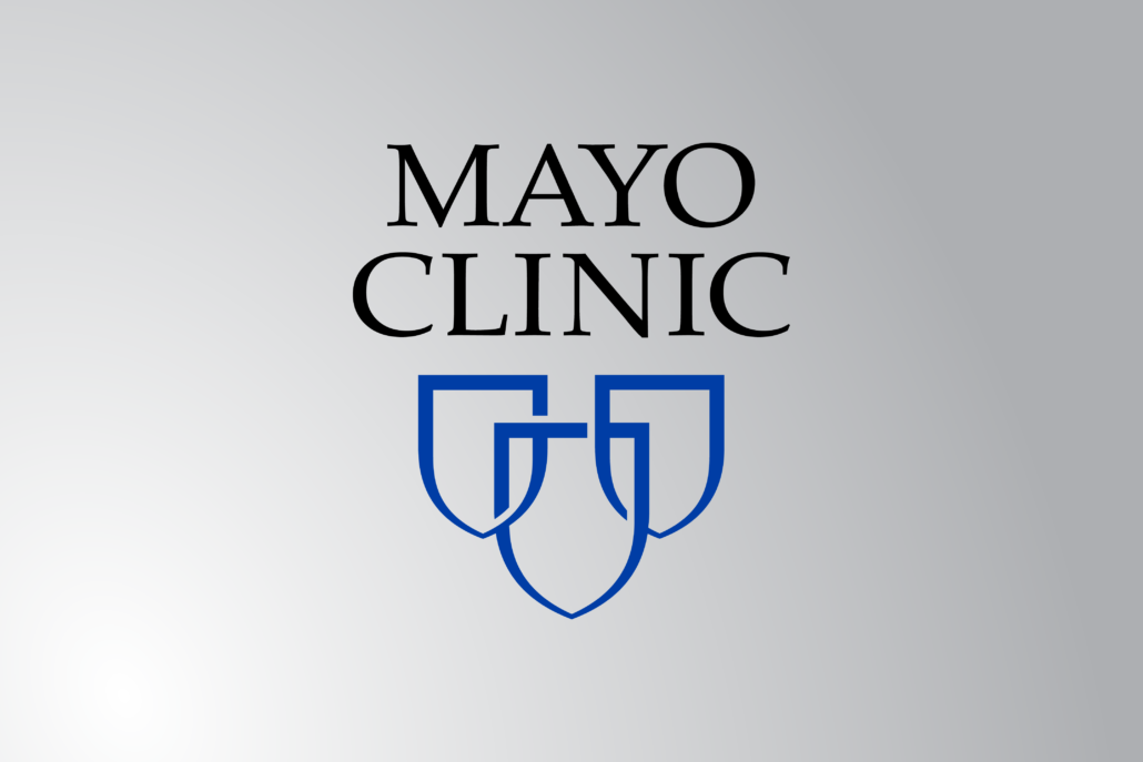 Mayo Clinic Press Release